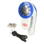 OPRY įkraunamas pūkų rinkiklis/valiklis