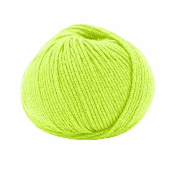 lana gatto maxi soft laimo a1783