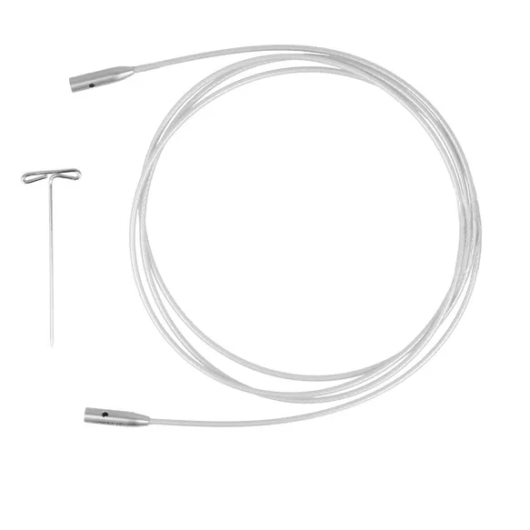 chiaogoo swiv360 rotacinis valas