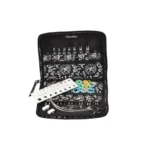 chiaogoo spin bamboo rinkinys atviras