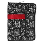 chiaogoo twist lace prisukamų virbalų 13 cm mažas rinkinys dėklas