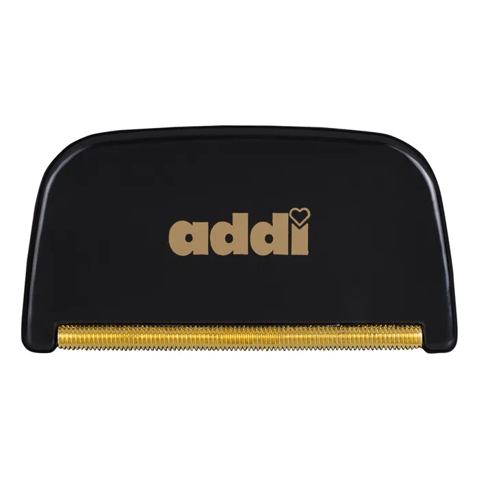 addi kašmyro šepetėlis