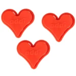 Addi ŠIRDELĖ fiksacija virbalams