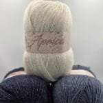 Bertagna Filati by Arvier APRICA (vilna, alpakų vilna) - Image 23