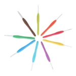 clover amour vąšelių rinkinys