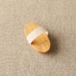 CocoKnits mezginių priežiūros šepetys - Image 2