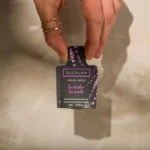 eucalan 5 ml levandų