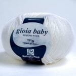 bertagna filati by arvier gioia baby 0100