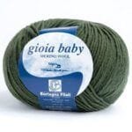 bertagna filati by arvier gioia baby 2704