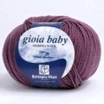 bertagna filati by arvier gioia baby 2941