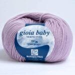 bertagna filati by arvier gioia baby 9650