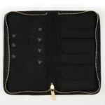 knitpro coal valų ir mezgimo priemonių dėklas