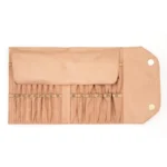 knitpro clay prisukamų virbalų dėklas