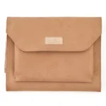 knitpro clay prisukamų virbalų dėklas iš priekio