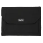 knitpro coal virbalų su valu dėklas iš priekio