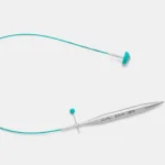 knitpro mindful rotaciniai valai iš arti