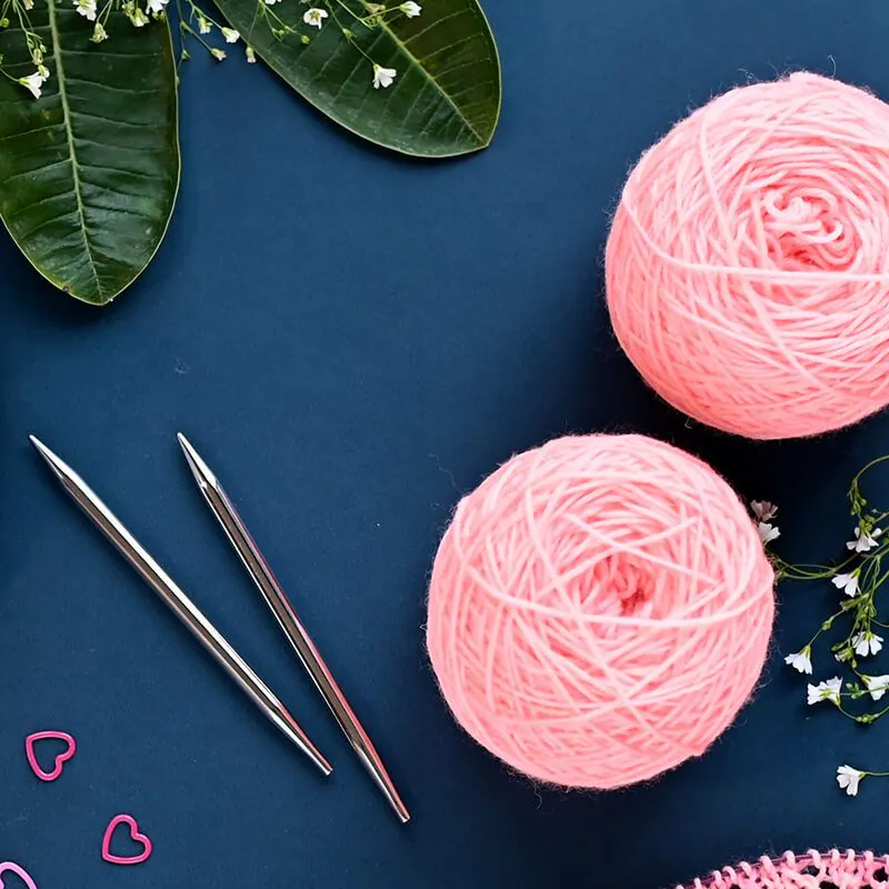 knitpro nova prisukami