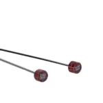 KnitPro Nova metaliniai ilgi tiesūs virbalai (2-7 mm) - Image 3