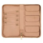 knitpro clay valų ir mezgimo priemonių dėklas