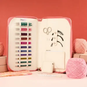 knitpro zing special regal