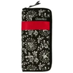 chiaogoo plieninių virbalų kojinėms rinkinys dėklo išvaizda