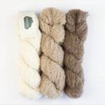 kremke soul alpaca boucle 3 rusvi atspalviai