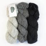 kremke soul alpaca boucle 3 pilki atspalviai