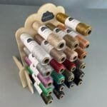 kremke stellaris daug spalvų