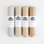 kremke twinkle 4 spalvos auksiniai atspalviai