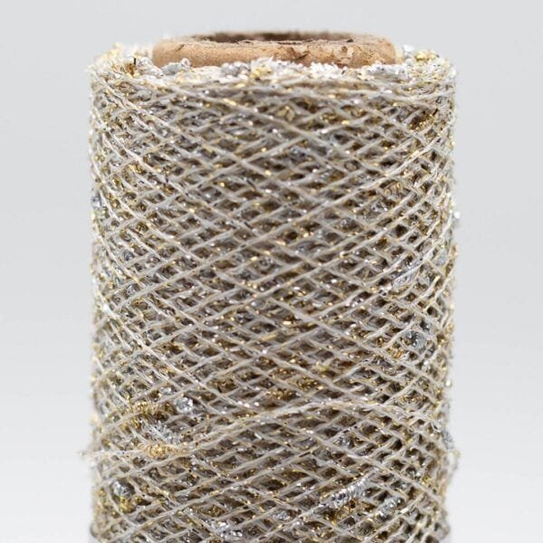 kremke twinkle baltas auksas