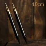 Lantern Moon HERITAGE juodmedžio prisukamų 10 cm virbalų rinkinys (3.25-5.00 mm) - Image 2