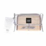 Lantern Moon HERITAGE juodmedžio prisukamų 10 cm virbalų rinkinys (3.25-5.00 mm) - Image 4