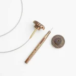 Lantern Moon rotaciniai valai prisukamiems virbalams (40-100 cm) - Image 4