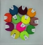 Lana Gatto MAXI SOFT (merino vilna) - Attēls 2