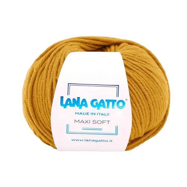 lana gatto maxi soft 14468