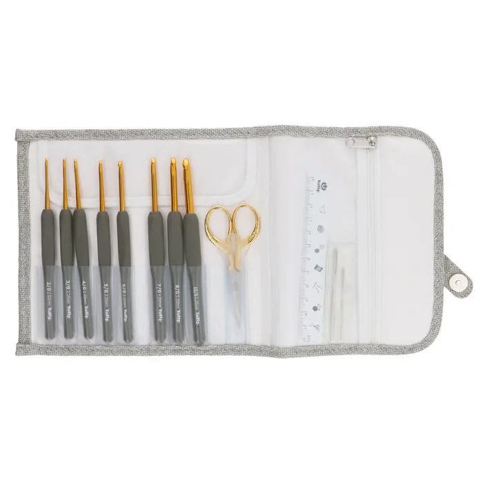 tulip etimo vąšelių rinkinys