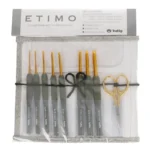 tulip etimo vąšelių rinkinys pakuotėje