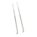 tulip vėlimo adatos