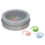 tulip užsegamų žymeklių komplektas