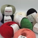 Lana Gatto VIP (jēras vilna, kašmirs)