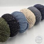 lana gatto everest 6 spalvos