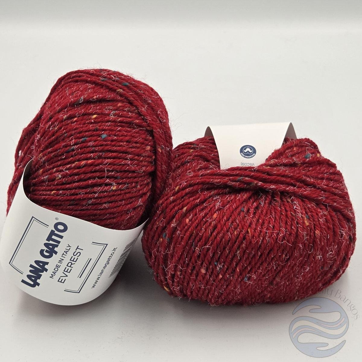 lana gatto everest 19246