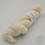 rauma prydvevgarn balta