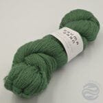 rauma prydvevgarn žalia