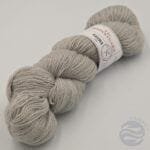rauma prydvevgarn šviesiai pilka