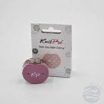 knitpro clicky mezginio eilių skaičiuotuvas prie pakuotės