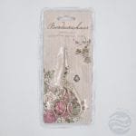 OPRY žirklės GERVĖ įvairių spalvų (11.5 cm) - Image 9