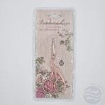 OPRY žirklės GERVĖ įvairių spalvų (11.5 cm) - Image 8