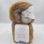 Laines Du Nord POEMA MOHAIR (mohera, šilkas)