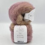 Laines Du Nord POEMA MOHAIR (mohera, šilkas) - Image 6